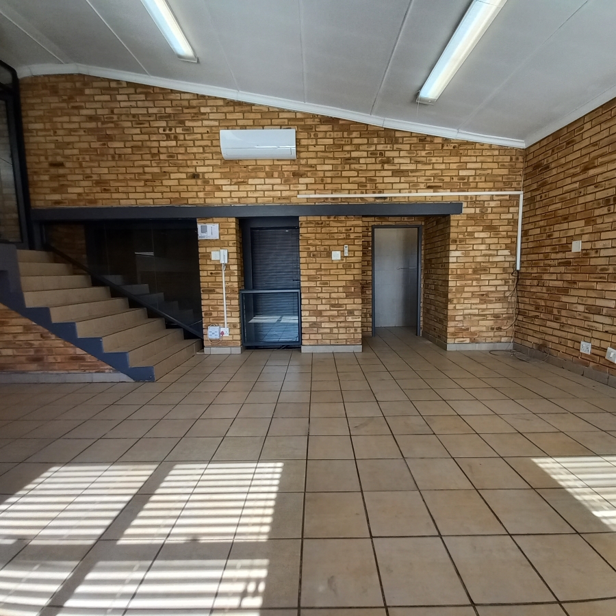 To Let commercial Property for Rent in Brentwood Gauteng
