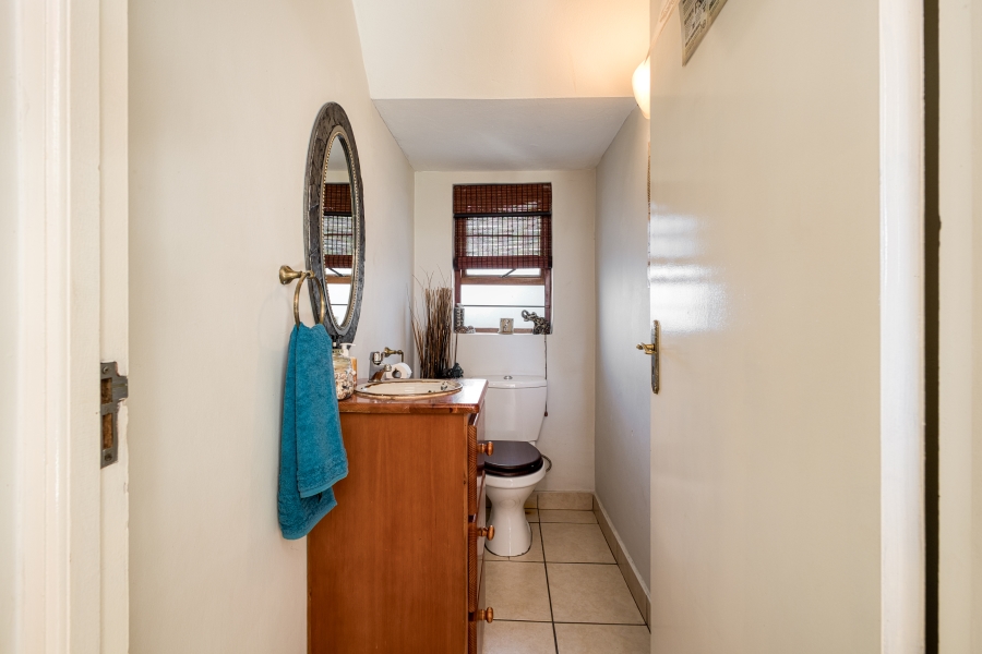 3 Bedroom Property for Sale in Magaliessig Gauteng