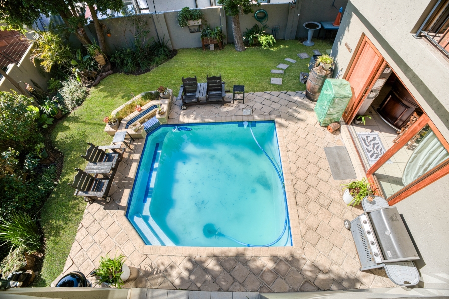3 Bedroom Property for Sale in Magaliessig Gauteng