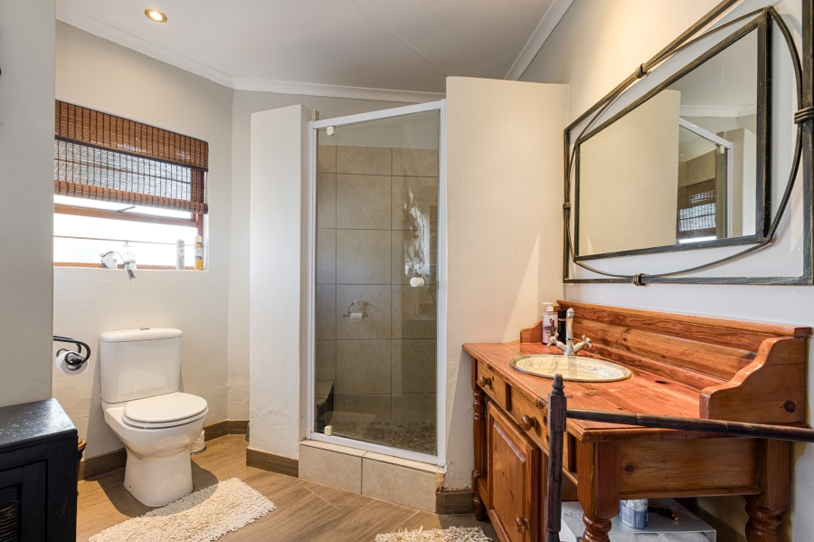 3 Bedroom Property for Sale in Magaliessig Gauteng