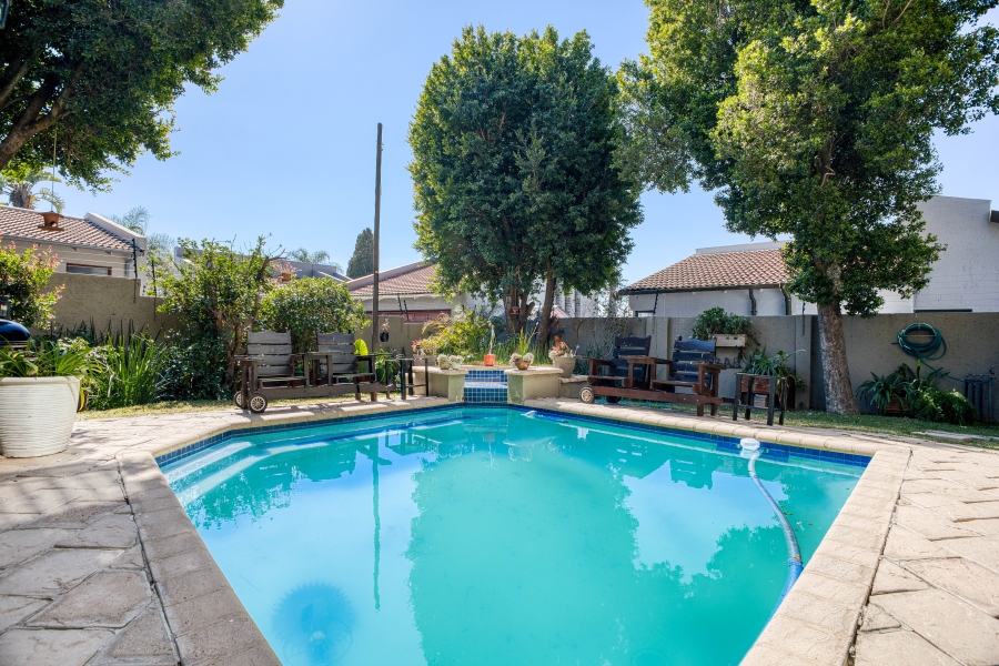 3 Bedroom Property for Sale in Magaliessig Gauteng