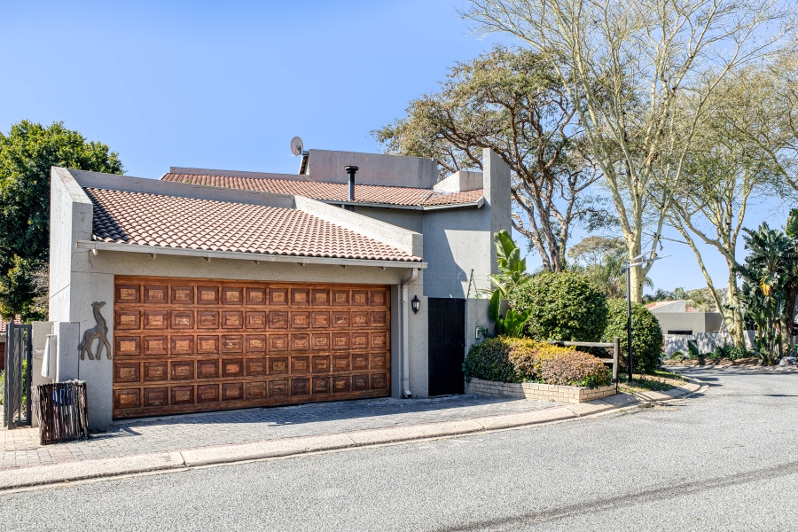 3 Bedroom Property for Sale in Magaliessig Gauteng