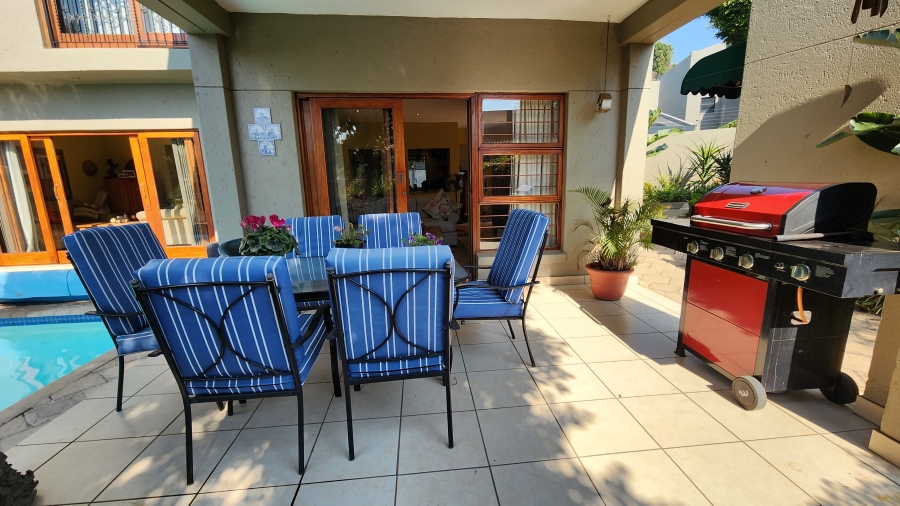 3 Bedroom Property for Sale in Magaliessig Gauteng