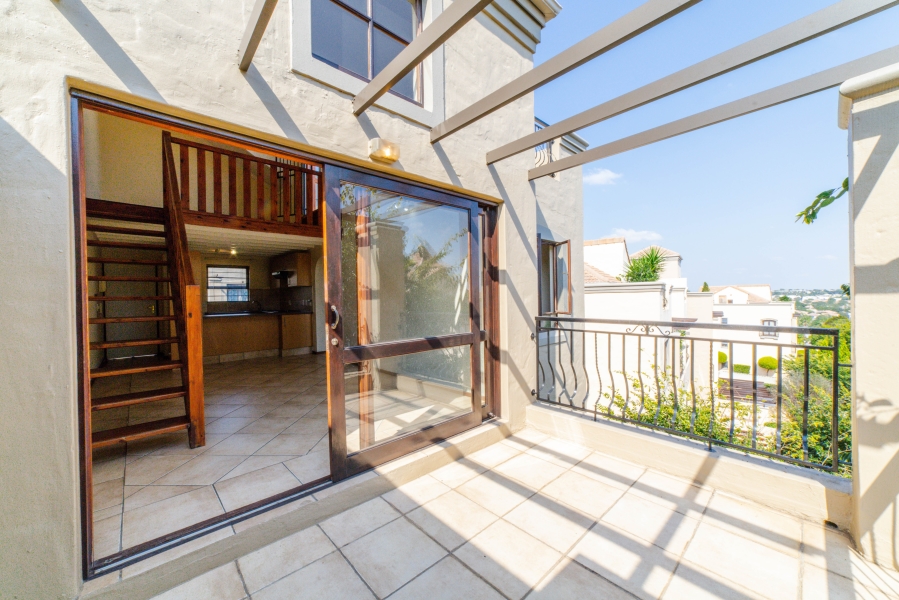 To Let 1 Bedroom Property for Rent in Lonehill Gauteng