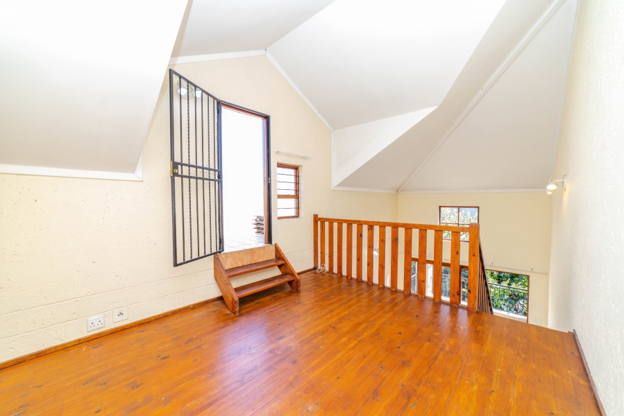 To Let 1 Bedroom Property for Rent in Lonehill Gauteng