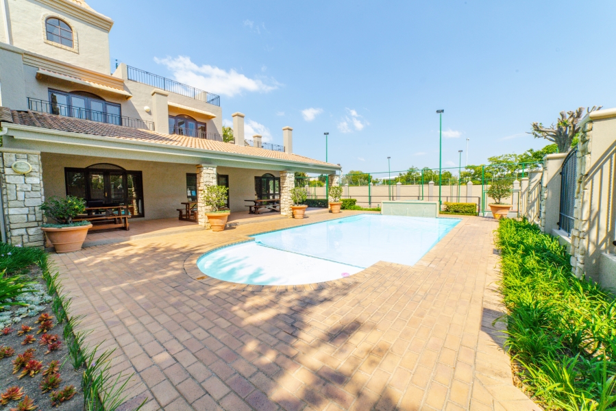 To Let 1 Bedroom Property for Rent in Lonehill Gauteng