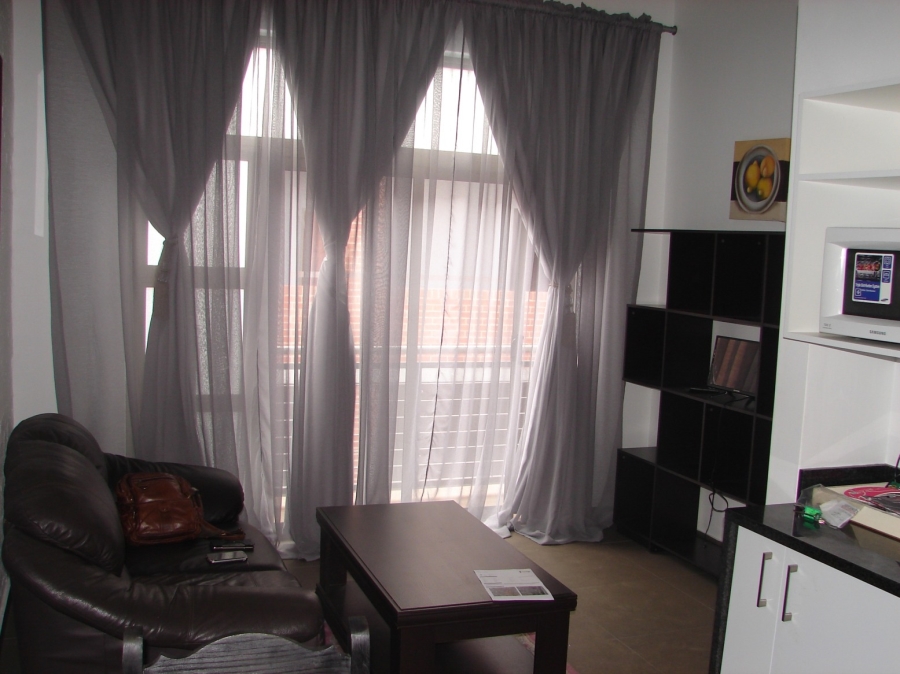 1 Bedroom Property for Sale in Hatfield Gauteng