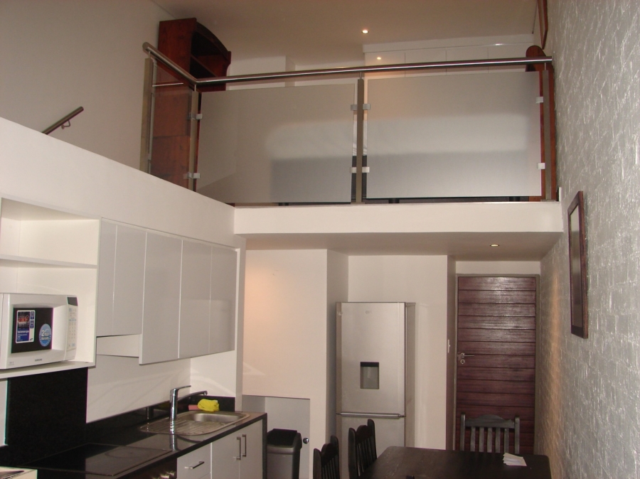 1 Bedroom Property for Sale in Hatfield Gauteng