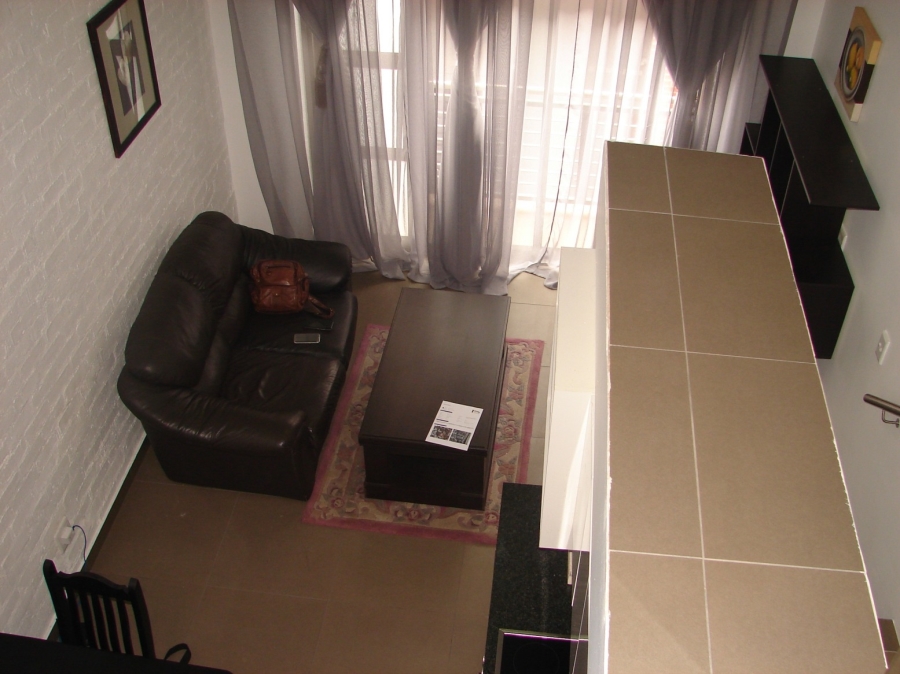 1 Bedroom Property for Sale in Hatfield Gauteng