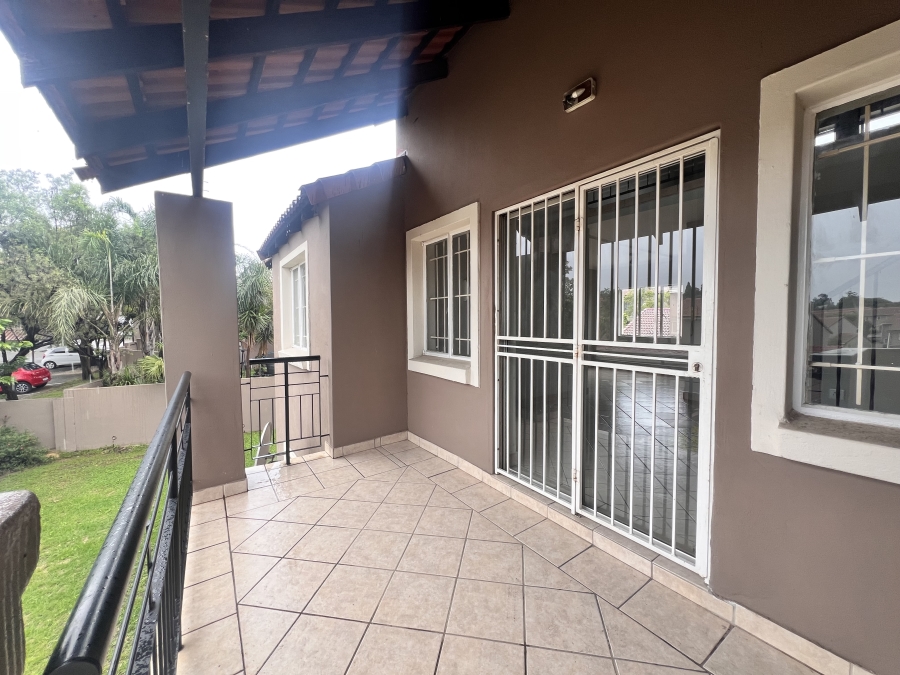 To Let 2 Bedroom Property for Rent in Halfway Gardens Gauteng