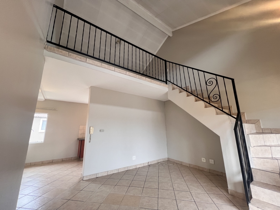 To Let 2 Bedroom Property for Rent in Halfway Gardens Gauteng