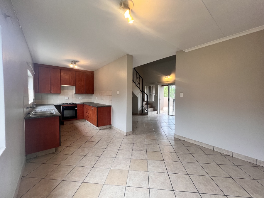 To Let 2 Bedroom Property for Rent in Halfway Gardens Gauteng