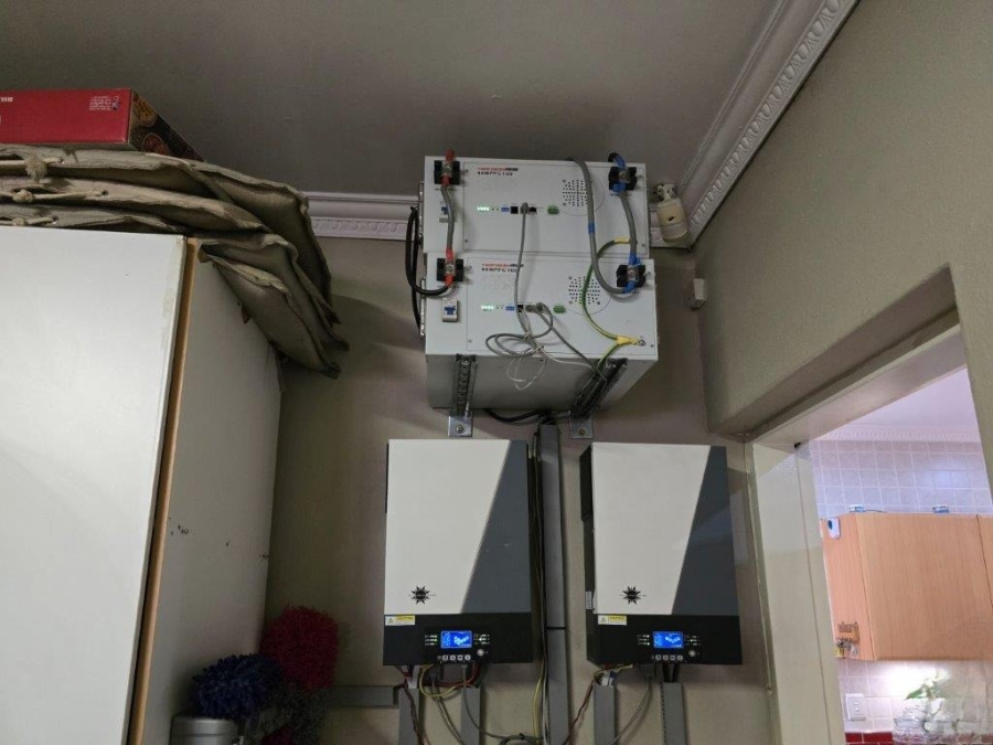 3 Bedroom Property for Sale in New Market Park Gauteng