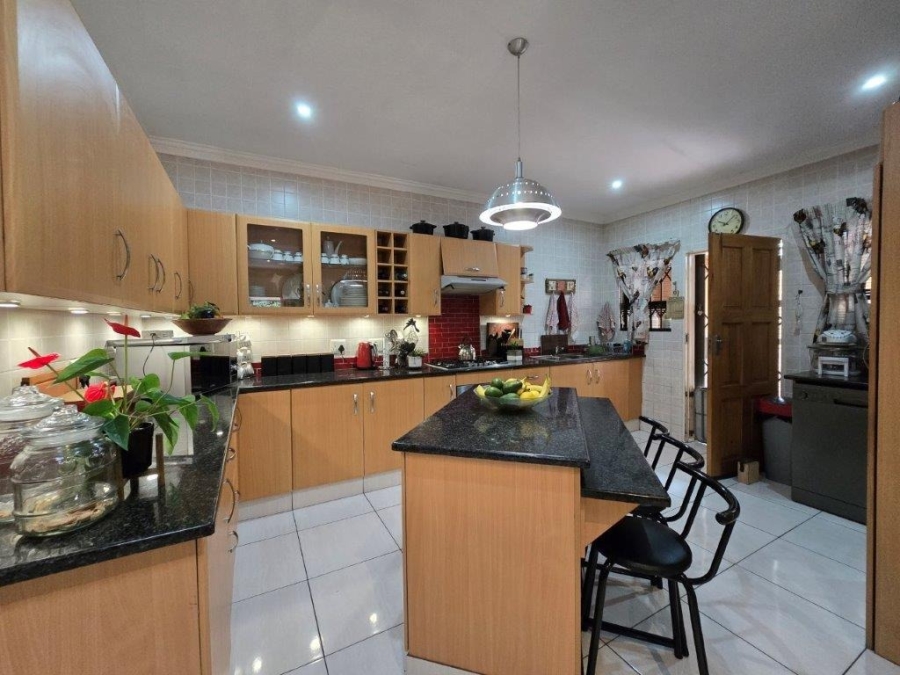 3 Bedroom Property for Sale in New Market Park Gauteng