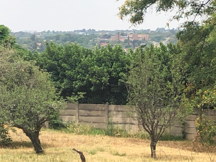 0 Bedroom Property for Sale in Bryanston East Gauteng