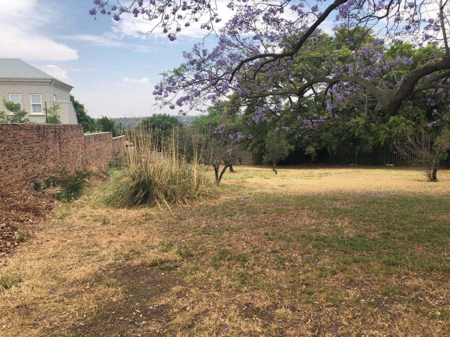 0 Bedroom Property for Sale in Bryanston East Gauteng