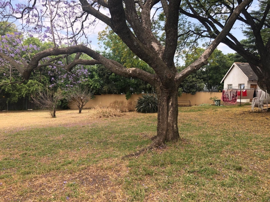 0 Bedroom Property for Sale in Bryanston East Gauteng