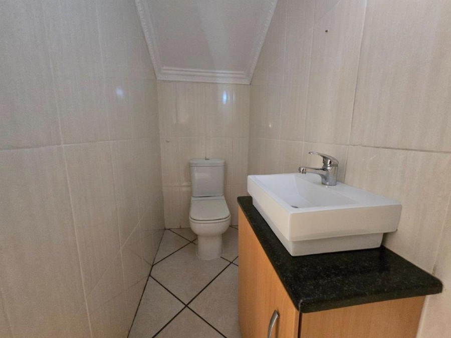 3 Bedroom Property for Sale in New Market Park Gauteng
