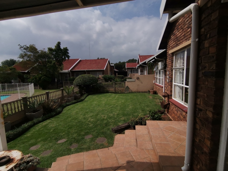 3 Bedroom Property for Sale in Randhart Gauteng