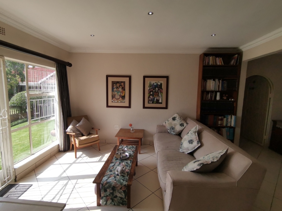 3 Bedroom Property for Sale in Randhart Gauteng