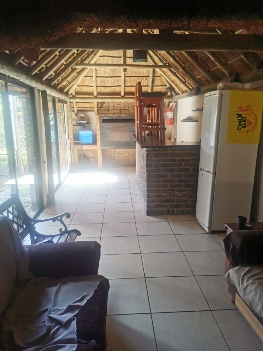 7 Bedroom Property for Sale in Groblerpark Gauteng