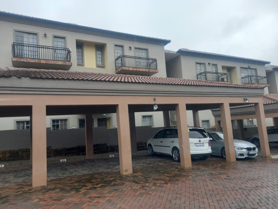 1 Bedroom Property for Sale in Norkem Park Gauteng