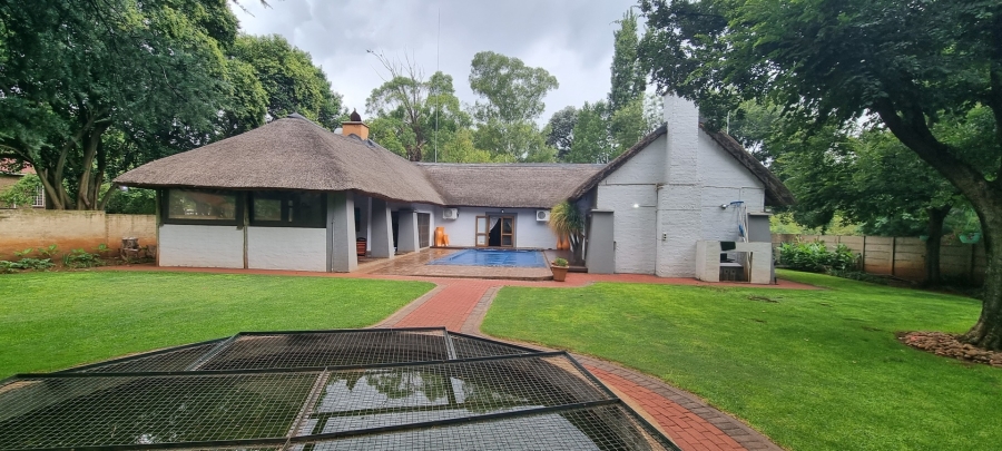 2 Bedroom Property for Sale in Henley on Klip Gauteng