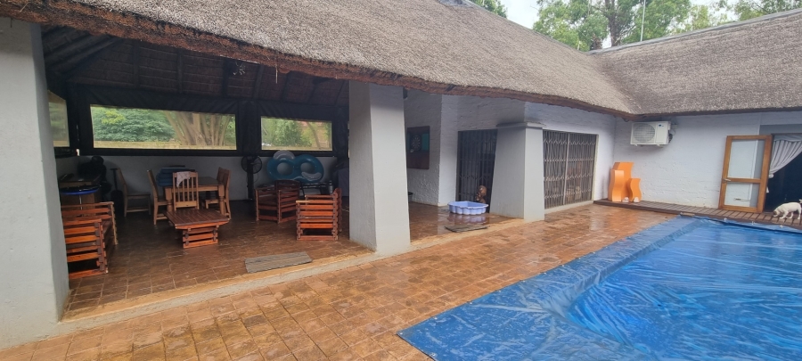 2 Bedroom Property for Sale in Henley on Klip Gauteng