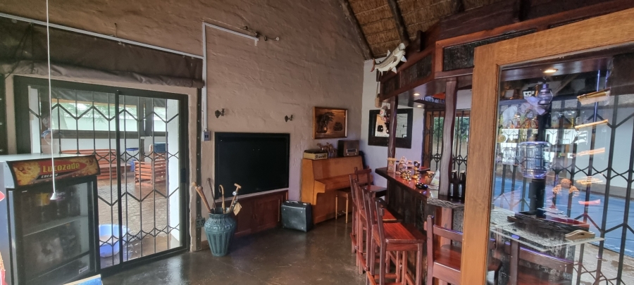 2 Bedroom Property for Sale in Henley on Klip Gauteng