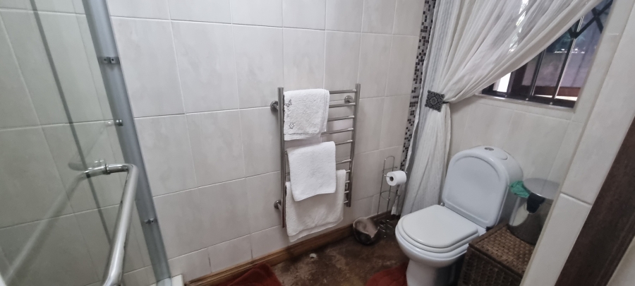 2 Bedroom Property for Sale in Henley on Klip Gauteng