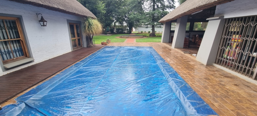 2 Bedroom Property for Sale in Henley on Klip Gauteng