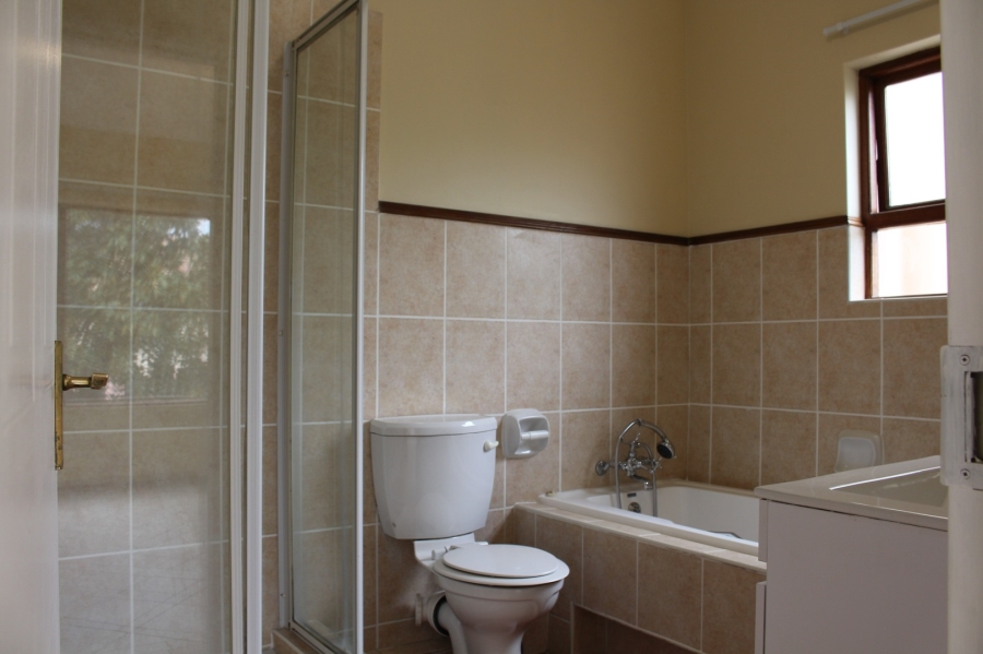 2 Bedroom Property for Sale in Woodmead Gauteng