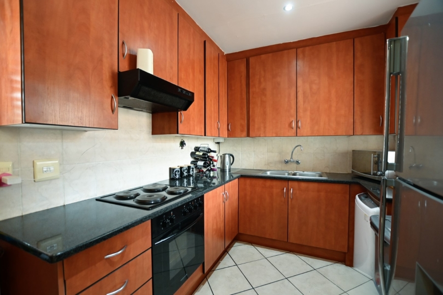 1 Bedroom Property for Sale in Annlin Gauteng