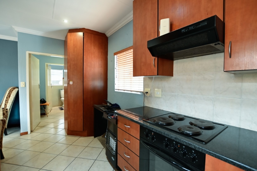 1 Bedroom Property for Sale in Annlin Gauteng