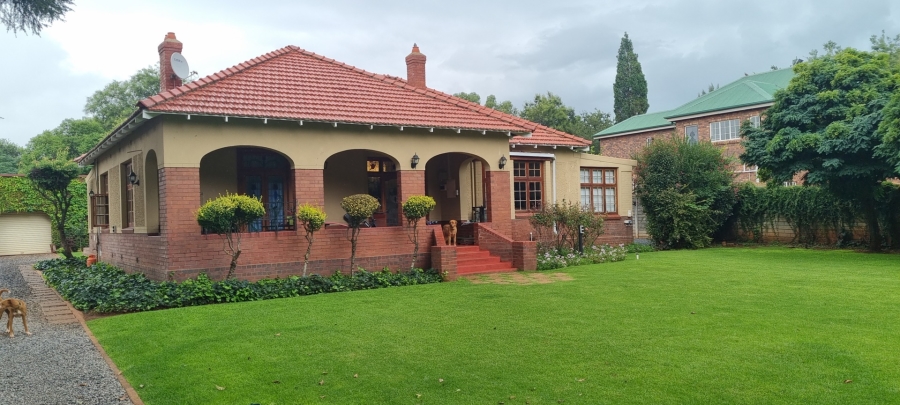 3 Bedroom Property for Sale in Henley on Klip Gauteng