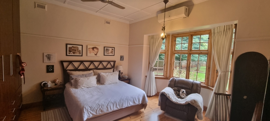 3 Bedroom Property for Sale in Henley on Klip Gauteng