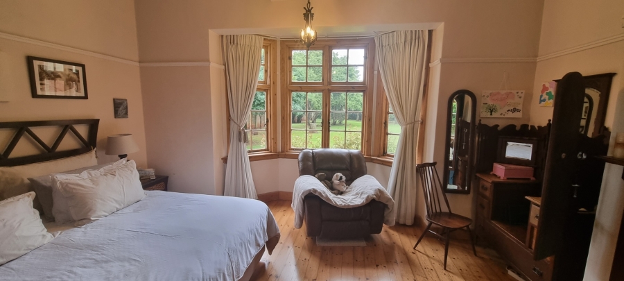 3 Bedroom Property for Sale in Henley on Klip Gauteng