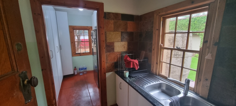 3 Bedroom Property for Sale in Henley on Klip Gauteng