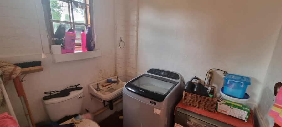 3 Bedroom Property for Sale in Henley on Klip Gauteng