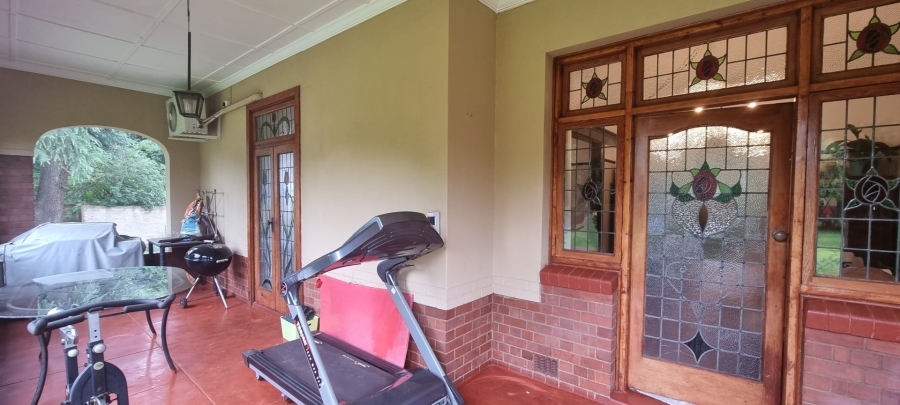 3 Bedroom Property for Sale in Henley on Klip Gauteng