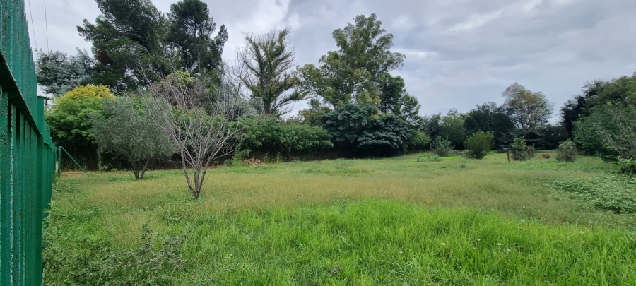 0 Bedroom Property for Sale in Henley on Klip Gauteng