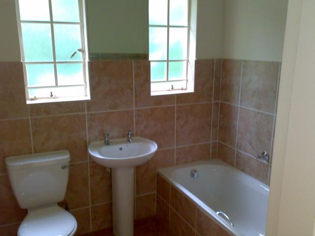 3 Bedroom Property for Sale in Rynfield Gauteng
