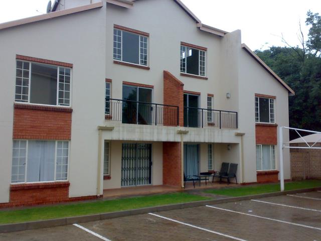 3 Bedroom Property for Sale in Rynfield Gauteng