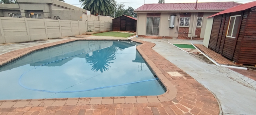 3 Bedroom Property for Sale in Edelweiss Gauteng