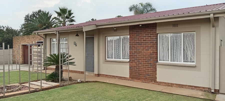 3 Bedroom Property for Sale in Edelweiss Gauteng
