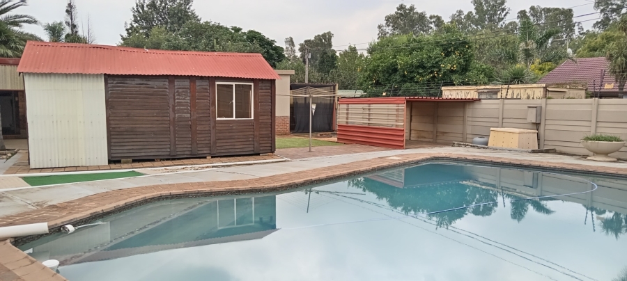 3 Bedroom Property for Sale in Edelweiss Gauteng