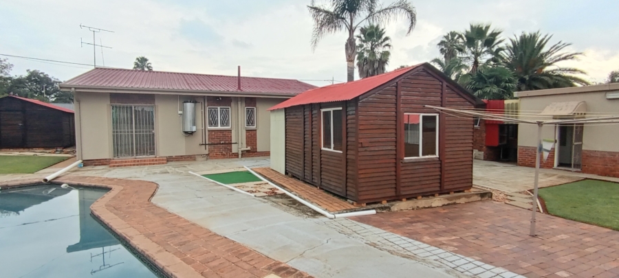 3 Bedroom Property for Sale in Edelweiss Gauteng