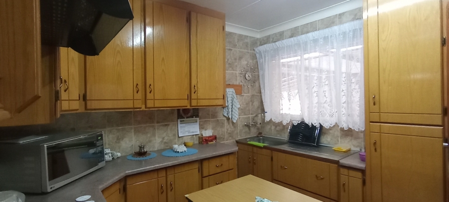 3 Bedroom Property for Sale in Edelweiss Gauteng