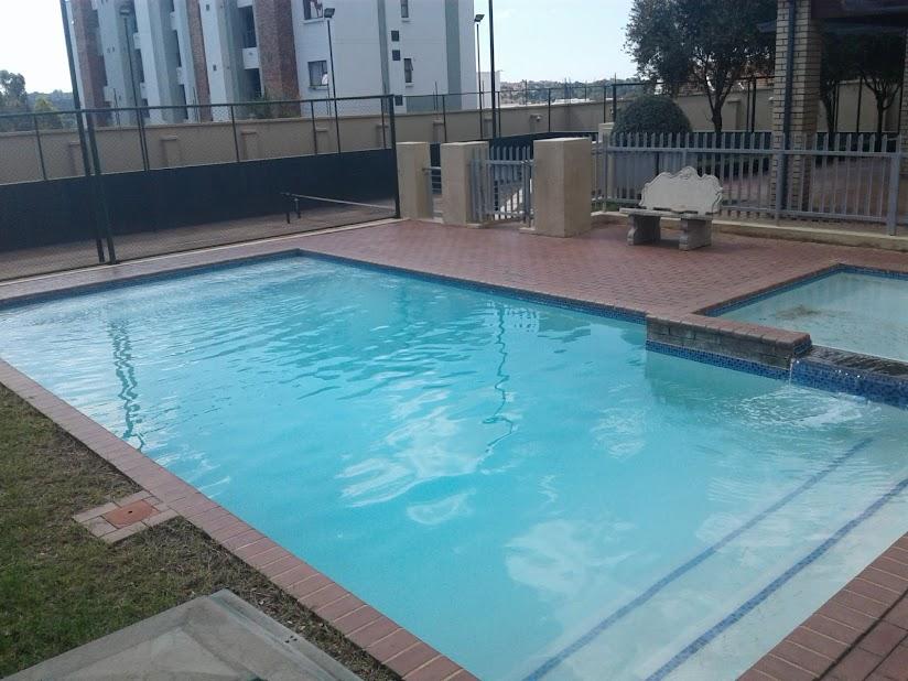 2 Bedroom Property for Sale in Ferndale Gauteng