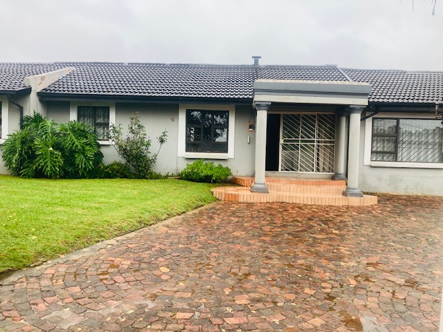 4 Bedroom Property for Sale in Brakpan North Gauteng